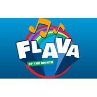 Flava Of The Month